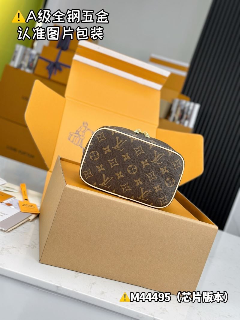 LV Cosmetic Bags